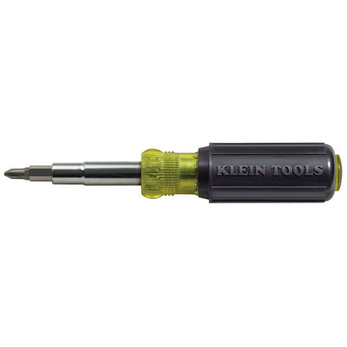 Klein tools 11-in-1 screwdriver/nut driver -32500