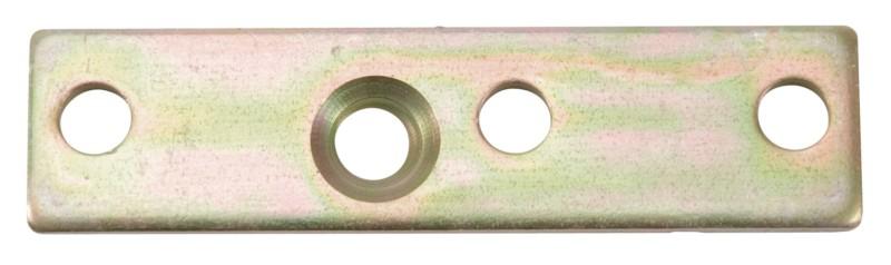 Edelbrock 8034 performer series amc throttle cable adapter 79 and later