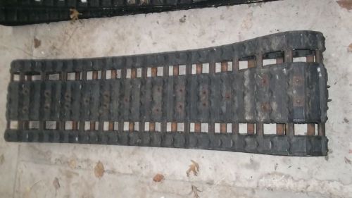 Polaris indy lite 340 starlite 250 track with studs