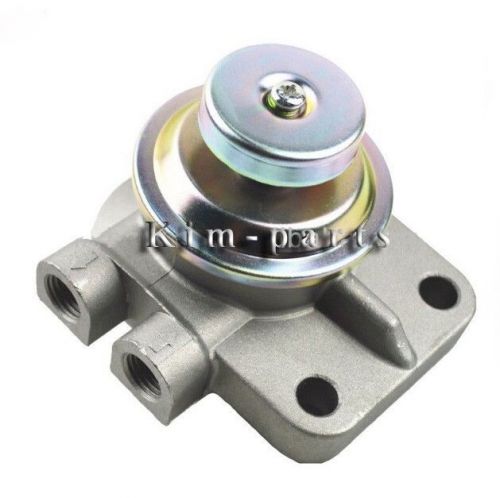 New engine fuel filter cover head 6202-73-6110 for komatsu 4d95 forklift parts