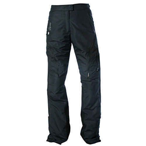 Joe rocket alter ego womens waterproof pants black