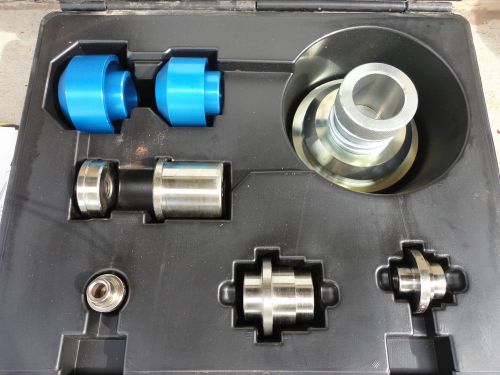 Kent-moore dt-48218 x2t magna storage case tools