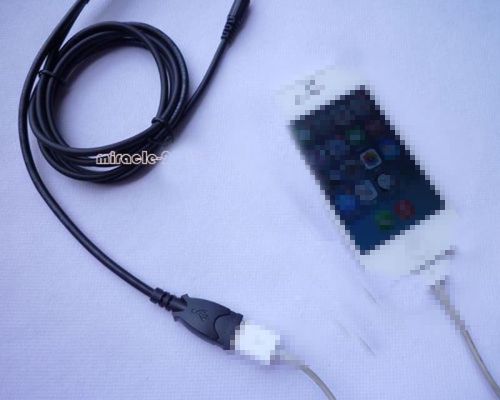 Ami mmi interface usb+charger aux cable perfect for vw audi s5 q7 a3 a4l a5 a1