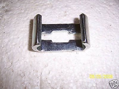 Emergency brake cable connector new u 1978 -1987 el camino monte carlo ass1075.2