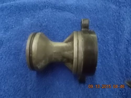 2005 mercury 60 hp 2 stroke 3 cyc prop shaft carrier