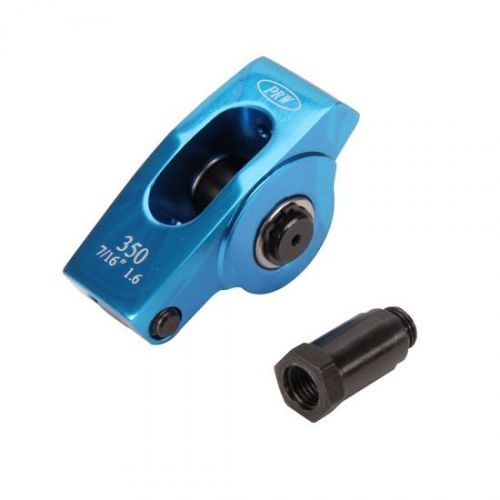 Pro series small block chevy aluminum rocker arms