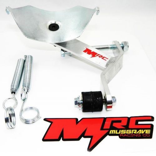 Mrc skusa sk-1 pipe mount -  otk tony fa kart kosmic intrepid ckr shifter kart