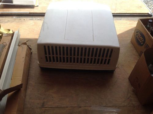 Duo therm 595 series. roof top a/c