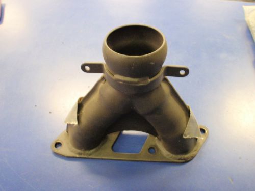 0112-481 arctic cat snowmobile exhaust manifold