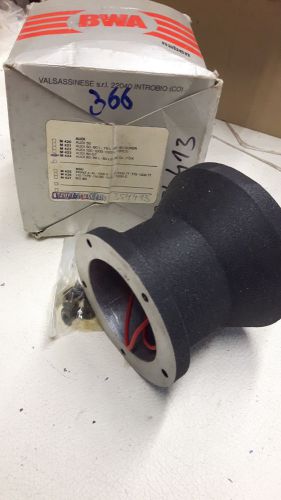 Bwa boss kit steering wheel adaptor audi 80 l ls gl fox nos new