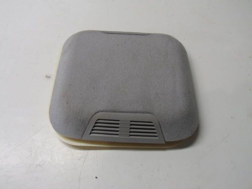 1997-2003 bmw alarm motion sensor module 540i e39 740i 750il (fits: 528i)