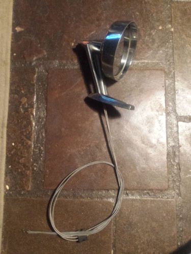 Plymouth dodge chrysler imperial mirror 1958-1964 ?  jc  d60078-401