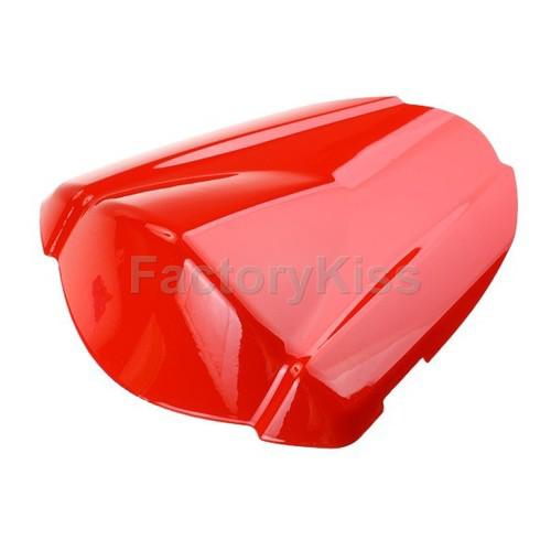 Hot rear seat cover cowl suzuki gsxr 1000 k7 07-08 red
