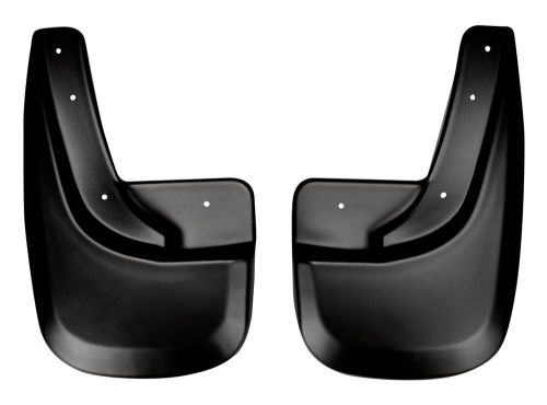 Husky liners 57621 custom molded mud guards fits 07-10 explorer sport trac