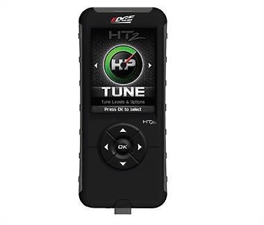 Edge evo ht2 for gm- 07 – 10 6.6 l