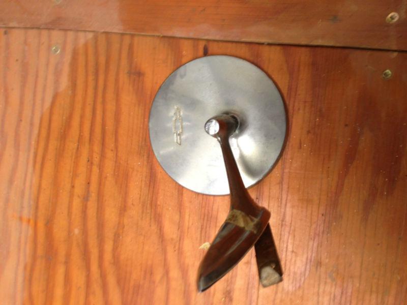 Side View Mirror for Custom Hot Rod Chevrolet, US $10.00, image 2