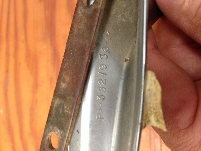 Side View Mirror for Custom Hot Rod Chevrolet, US $10.00, image 3