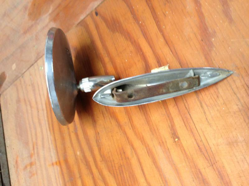 Side View Mirror for Custom Hot Rod Chevrolet, US $10.00, image 4