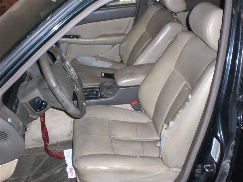 90 91 92 93 94 LEXUS LS400 THROTTLE BODY W/TRAC CONT, US $40.00, image 6