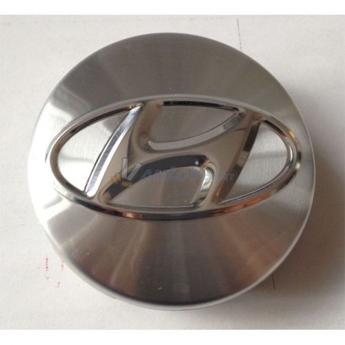 Purchase HYUNDAI GENUINE [YF Sonata] wheel Caps from Emblem Center Hub