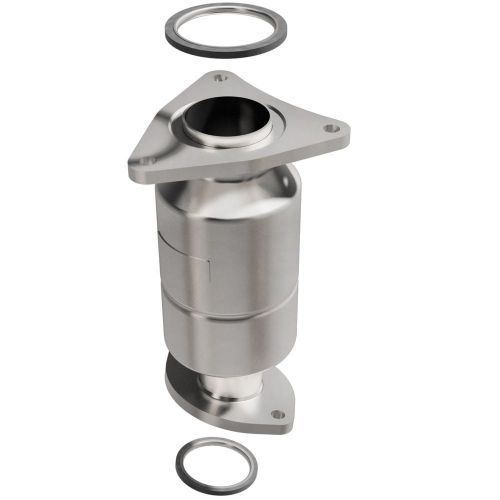 Magnaflow 49 state converter 50709 direct fit catalytic converter