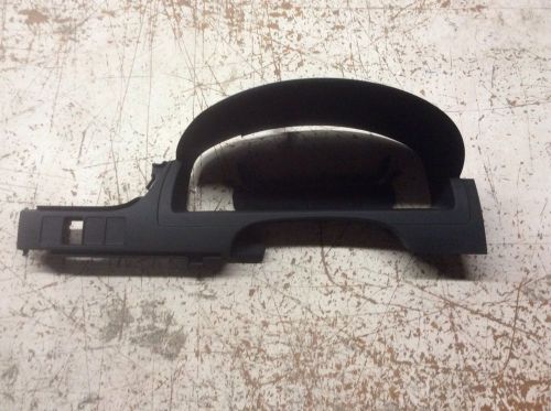 12 13 14 15 toyota camry speedometer instrument gauge cluster panel trim cover l