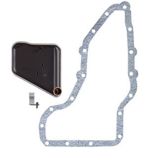 Auto trans filter kit-premium replacement installer preferred tf-137