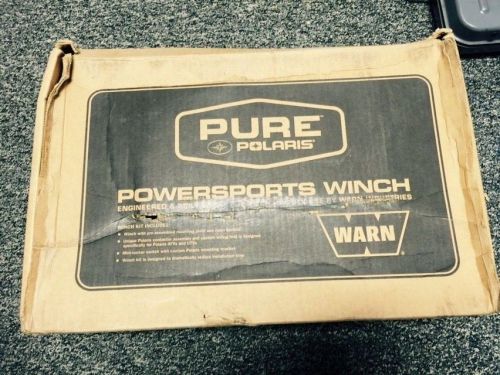 Polaris warn winch rt30 (2877865)