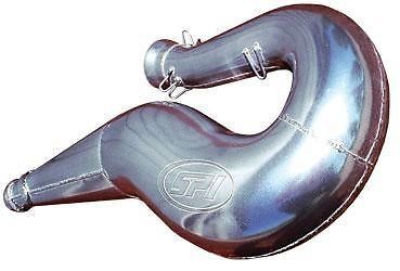 Straightline performance single pipe 132-110