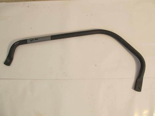 2006/7 volvo driver side grab bar