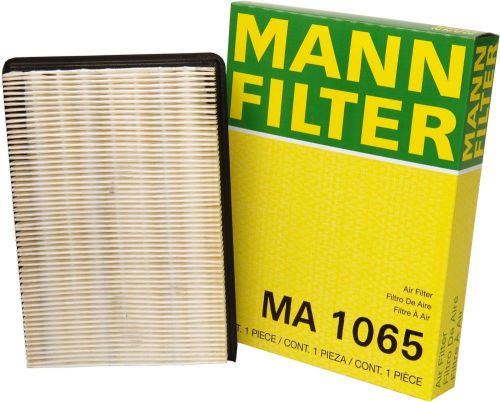 Air filter mann ma 1065