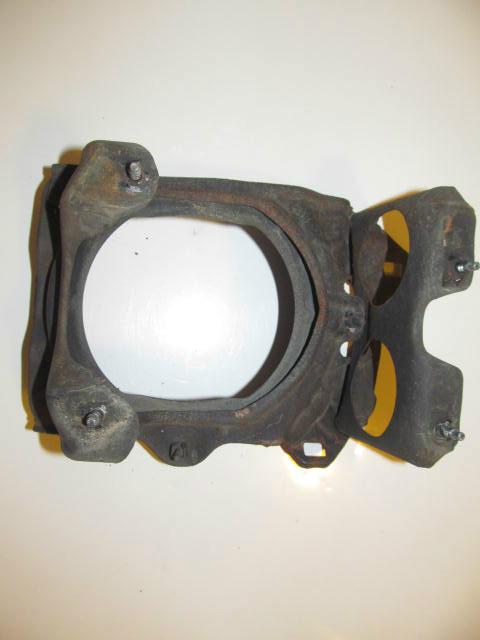 1981 TOYOTA COROLLA LIFTBACK 1.8 FRONT RIGHT SIDE LIGHT ASSEMBLY , US $30.00, image 2