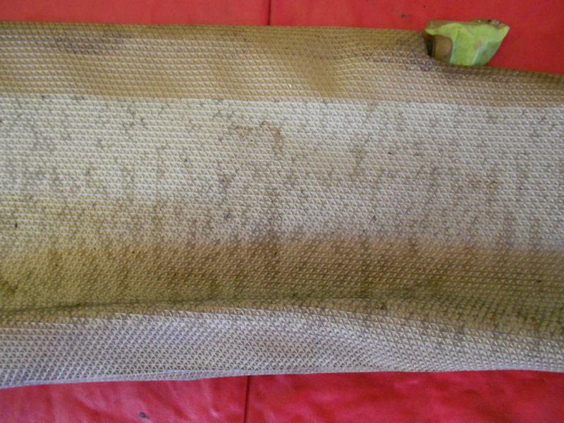 Porsche 356 Sun Visors Driver and Passenger (original), US $115.00, image 7