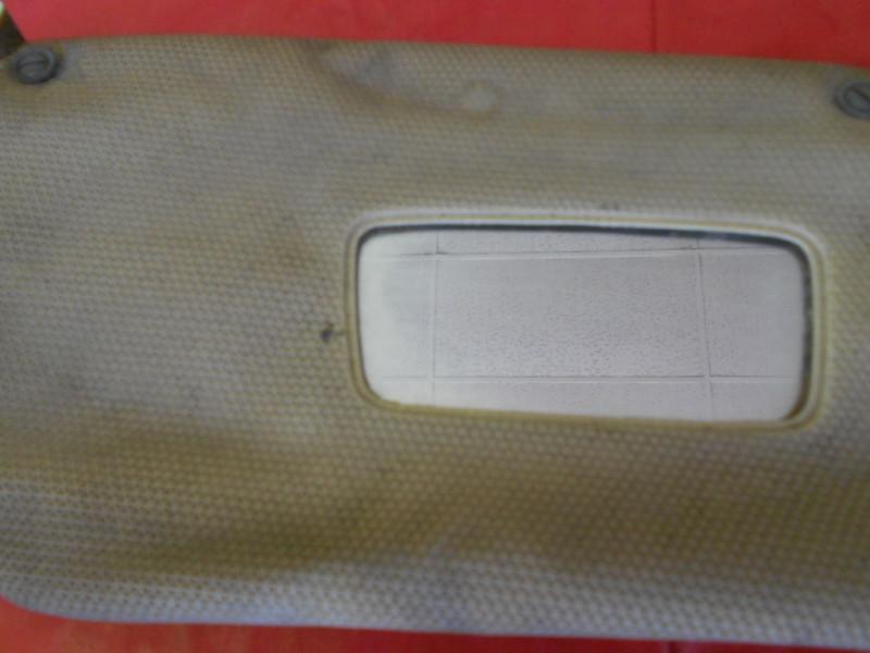 Porsche 356 Sun Visors Driver and Passenger (original), US $115.00, image 8