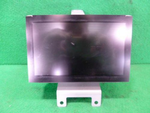 Nissan fuga 2004 multi monitor [1661300]