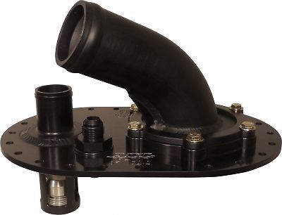 Atl tf707 nascar quick fill spring-loaded paddle valve assembly