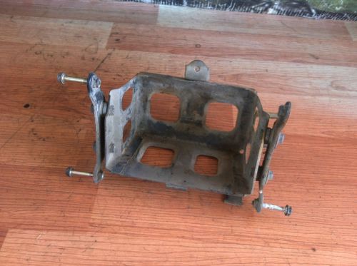 1985 1986 1987 honda 250sx atc oem battery box 85 86 87 atc250sx