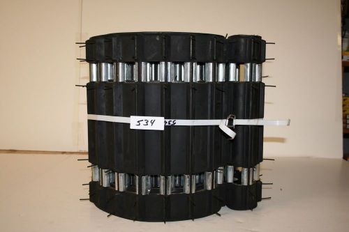 Ski-doo/moto-ski kimpex track, nordic 81-83, tundra 85-93, tundra 11 94, new