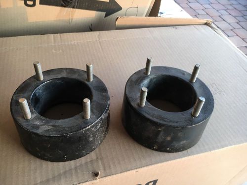 Yamaha yfz rear axle extenders