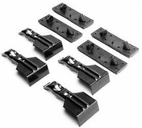 Thule kit1210 roof rack mounting kit