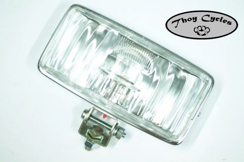 Vintage chopper headlight 12volt