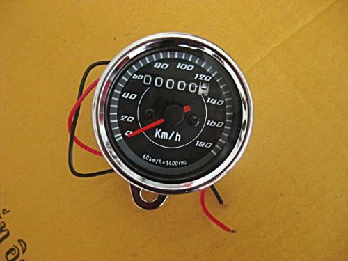 Yamaha fz6r raven majesty 400 yp400 pw50 y-zinger 2014 speedometer **accessory**