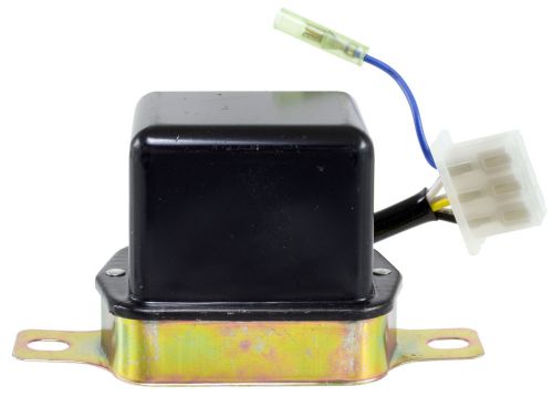 Acdelco e611c alt regulator