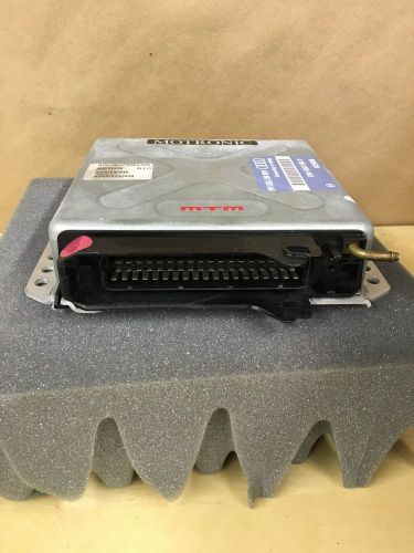 Audi urs4 (s4) &amp; urs6 (s6) mtm perfomance ecu