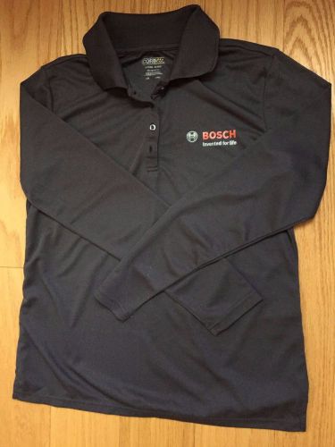 Brand new bosch shirt ladies size s/p