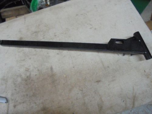 Polaris right hand trailing arm 1996 model