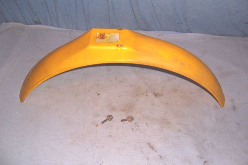 1982 honda xr100 parts