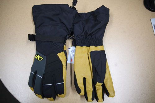 Klim togwotee gloves small s 3337-003-120-000