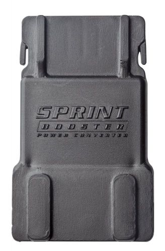 Sprint booster 08-up volkswagen touareg (automatic)