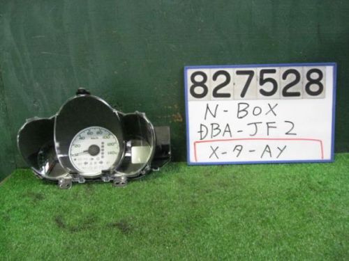 Honda n-box 2013 speedometer [2861400]